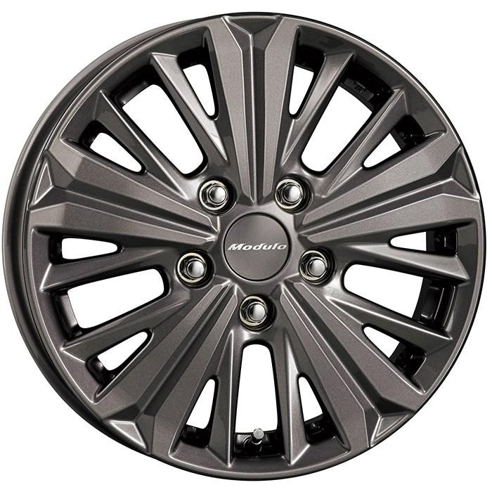 フリード フリード+ GB5/6/7/8 後期：純正 15インチ アルミホイール ME