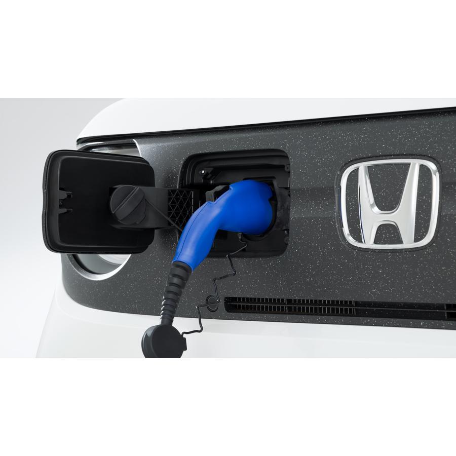 N-ONE e：JG5：純正 充電ケーブル AC200V 16A 7m : エピックス - 通販