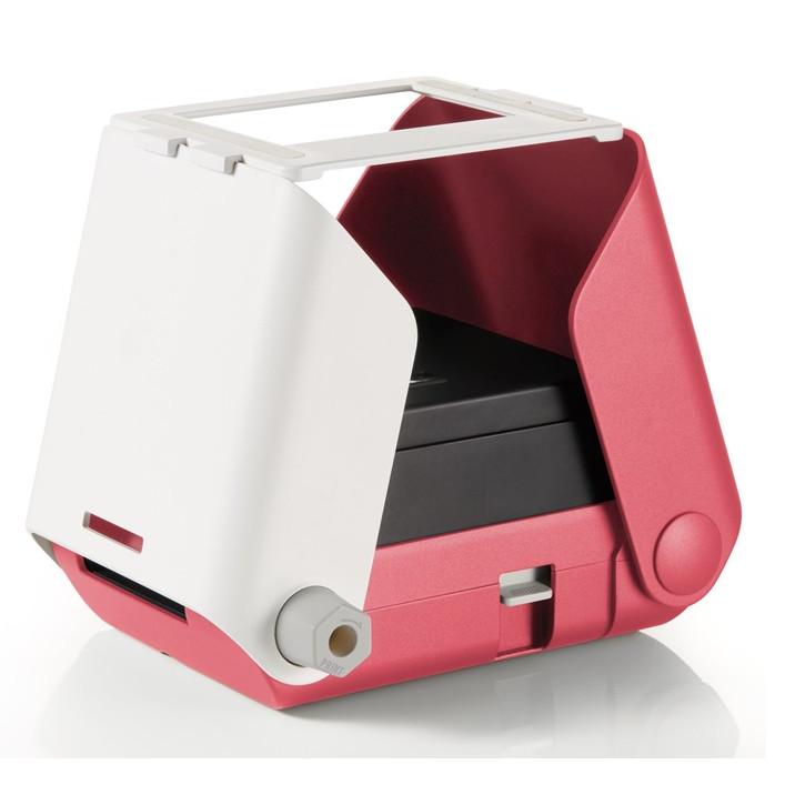 タカラトミー スマホ用プリンター プリントス/Printoss チェキ/電池