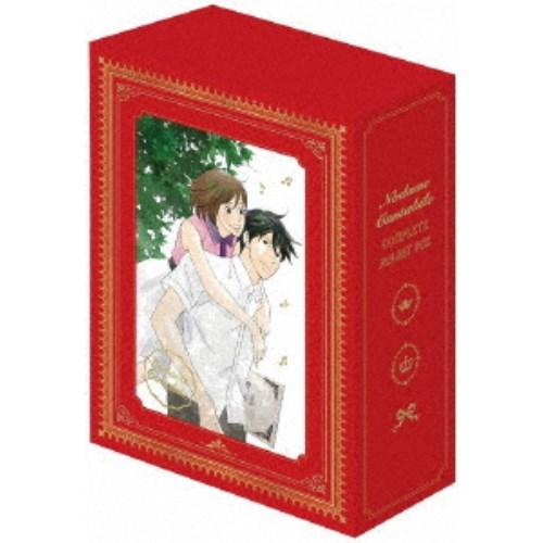 のだめカンタービレ コンプリートBlu-ray BOX 【Blu-ray