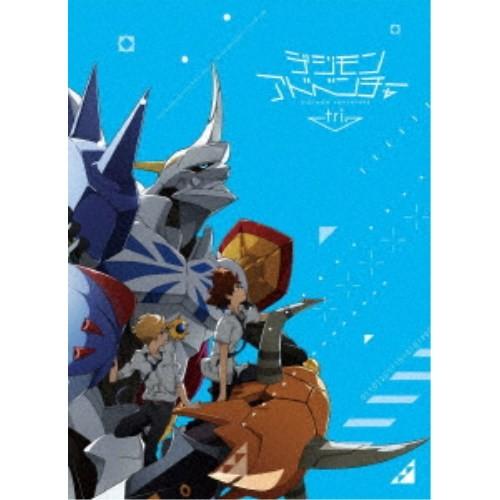 デジモンアドベンチャー tri. Blu-ray BOX 【Blu-ray】 : ハピネット