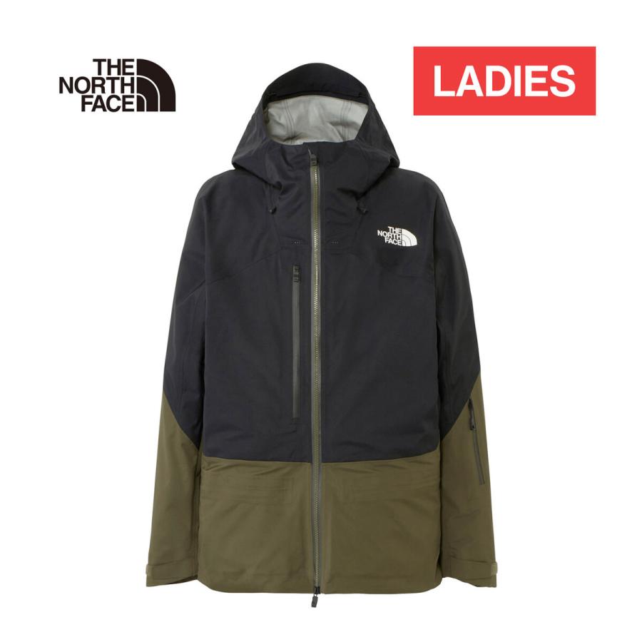 THE NORTH FACE（ザ ノースフェイス） ノースフェイス パウダーガイド