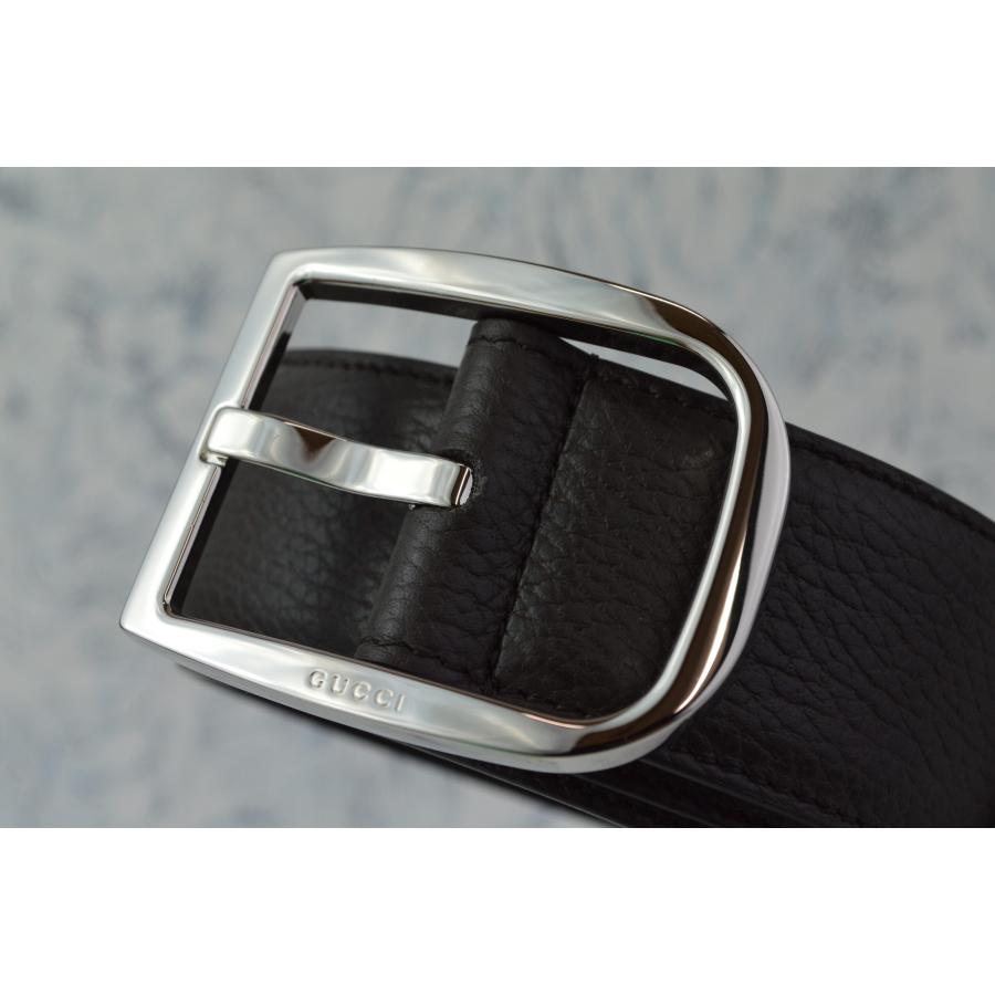 GUCCI（グッチ） ベルト 日本未発売 GUCCI 449716 CALF LEATHER カーフ