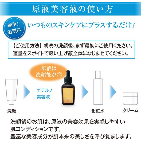 JAPAN GALS（ジャパンギャルズ） プラセンタ 美容液 33mL 発酵 原液100