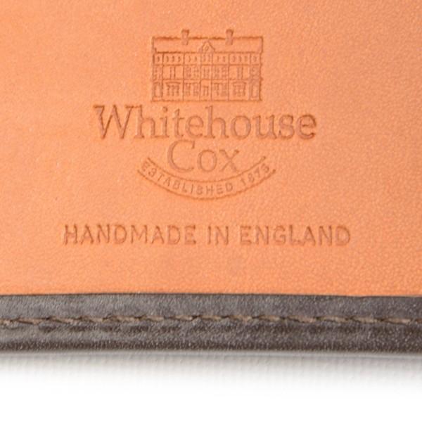 Whitehouse Cox（ホワイトハウスコックス） WHITEHOUSE COX s7412 名刺
