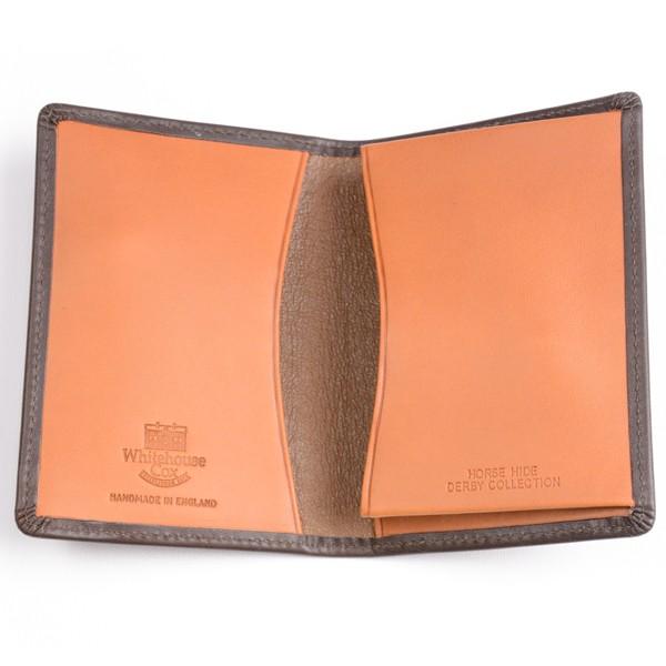 Whitehouse Cox（ホワイトハウスコックス） WHITEHOUSE COX s7412 名刺