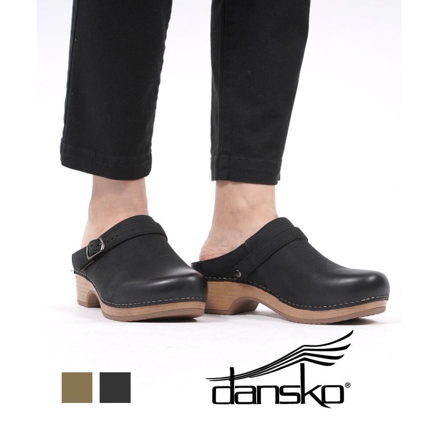 ダンスコ ミュール BERRY ベリー dansko レディース 国内正規品 : etre