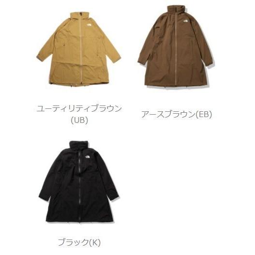 ザ ノースフェイス マタニティ ピッカパックレインコート MTY