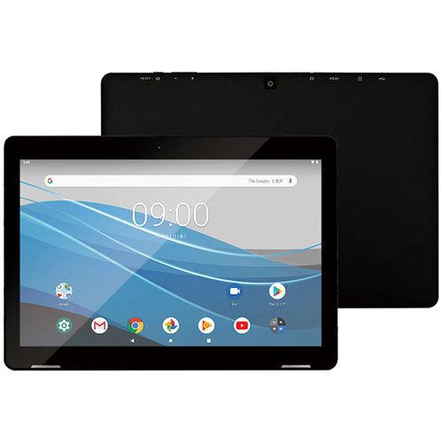geanee Androidタブレット JENESIS JT10-90 [Android9.0 10.1インチ