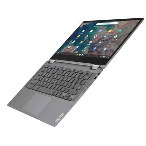 Lenovo（レノボ） ChromeOSノートPC レノボ・ジャパン 82B80018JP