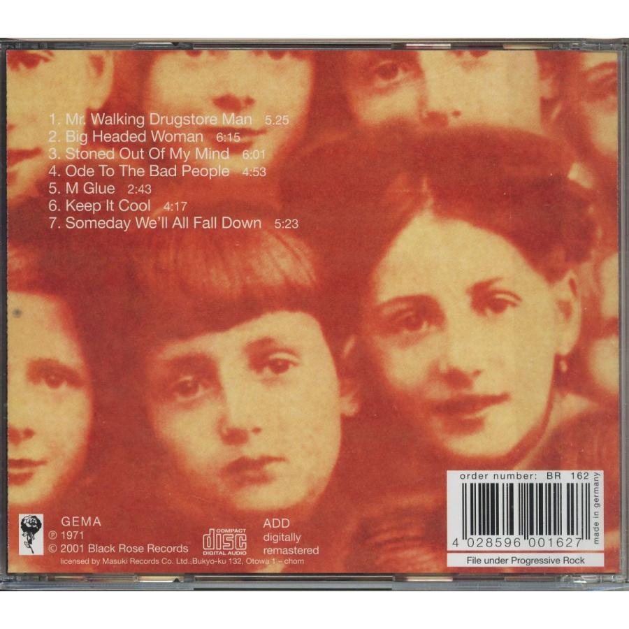 新品CD】 SPEED GLUE and SHINKI スピード・グルー＆シンキ / Eve イヴ