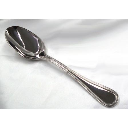 クリストフル ステンレス パール テーブルスプーン 2405002 カレーなど