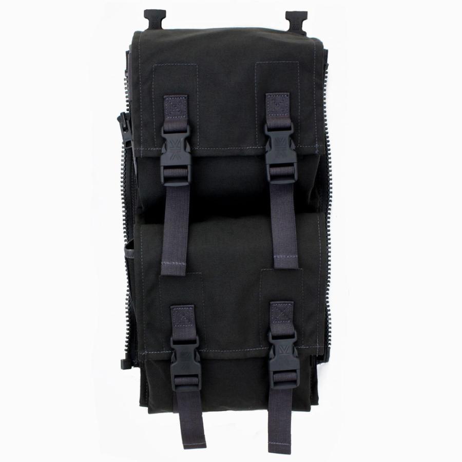 カリマーSF ダブルオムニ サイドポケット M009 karrimor SF Double