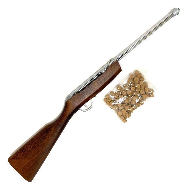 本格射的銃（コルク玉100個付） : イベント用品問屋トチギヤ - 通販