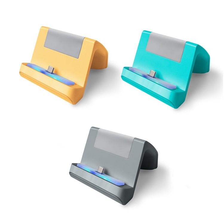 任天堂（Nintendo） スイッチライト 充電器 スタンド スイッチ 充電器