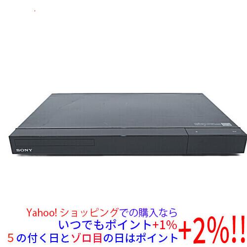 SONY（ソニー） 【中古】SONY ブルーレイディスクレコーダー BDZ