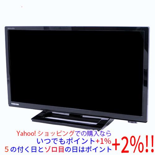 REGZA Zシリーズ 【中古】TOSHIBA 19V型 ハイビジョンLED液晶テレビ