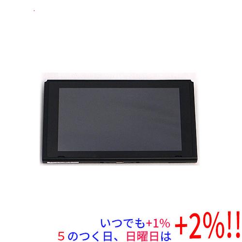 Nintendo Switch 【中古】任天堂 バッテリー拡張モデル 本体のみ