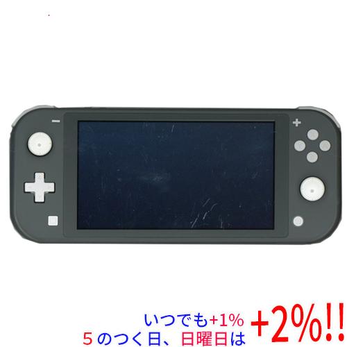 Nintendo Switch 【中古】任天堂 Lite(ニンテンドースイッチ ライト