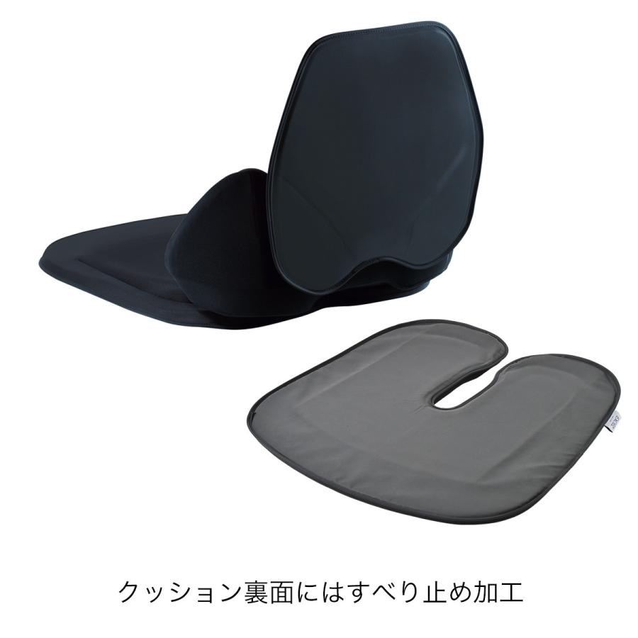 ジェルクッション 腰痛 クッション 車 腰痛対策 腰痛防止 座布団 日本
