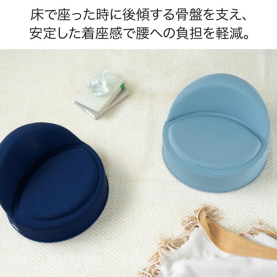 ジェルクッション 姿勢 腰痛対策 体圧分散 こたつ エクスジェル EXGEL