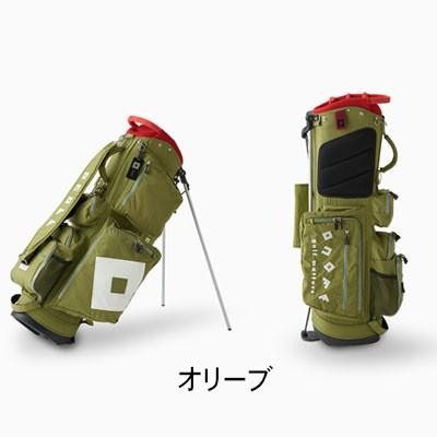 ONOFF（オノフ） GLOBERIDE(グローブライド) メンズ スタンド キャディ