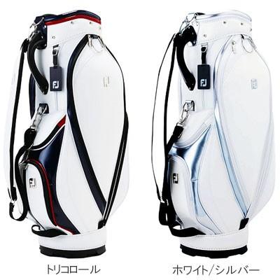 FootJoy（フットジョイ） FJスタイリッシュ キャディバッグ メンズ