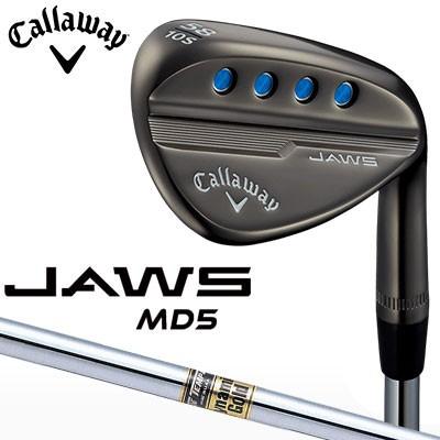 Callaway（キャロウェイ） JAWS MD5 -ジョーズ エムディ5- ウェッジ