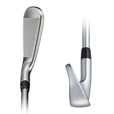 Titleist（タイトリスト） VG3 2018 アイアン 5本セット (#6-P) N.S.