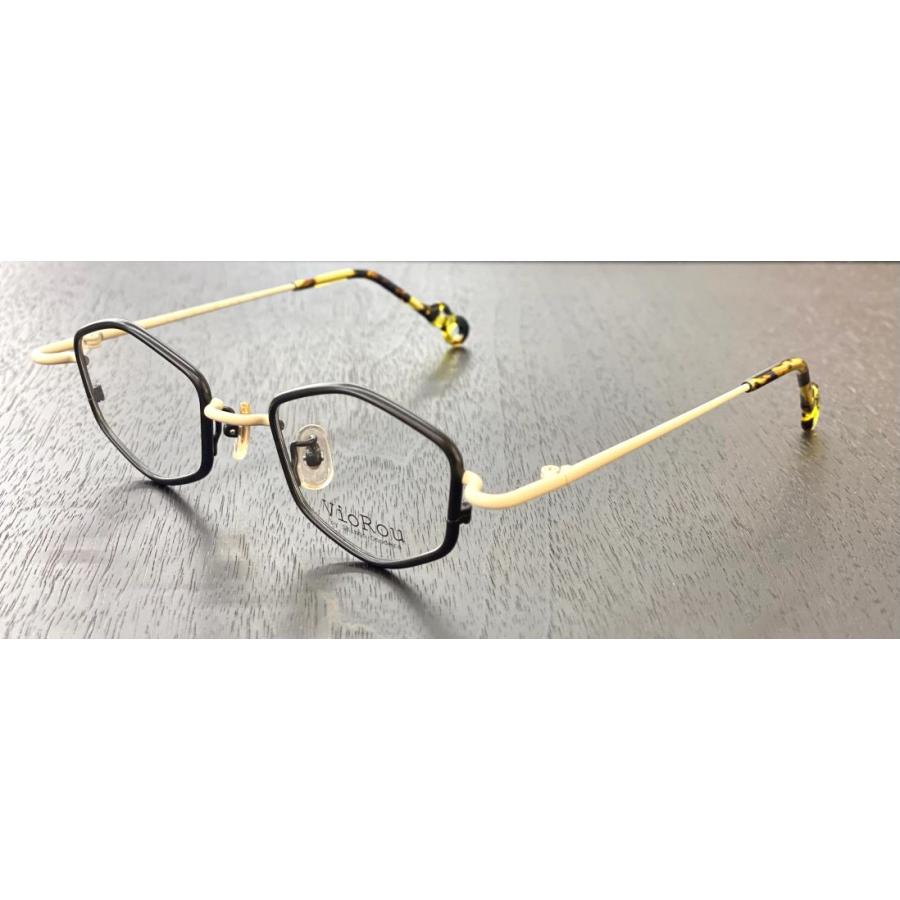 VioRou ヴィオルー Masako マサコ 44サイズ color 412P/4685P Gray