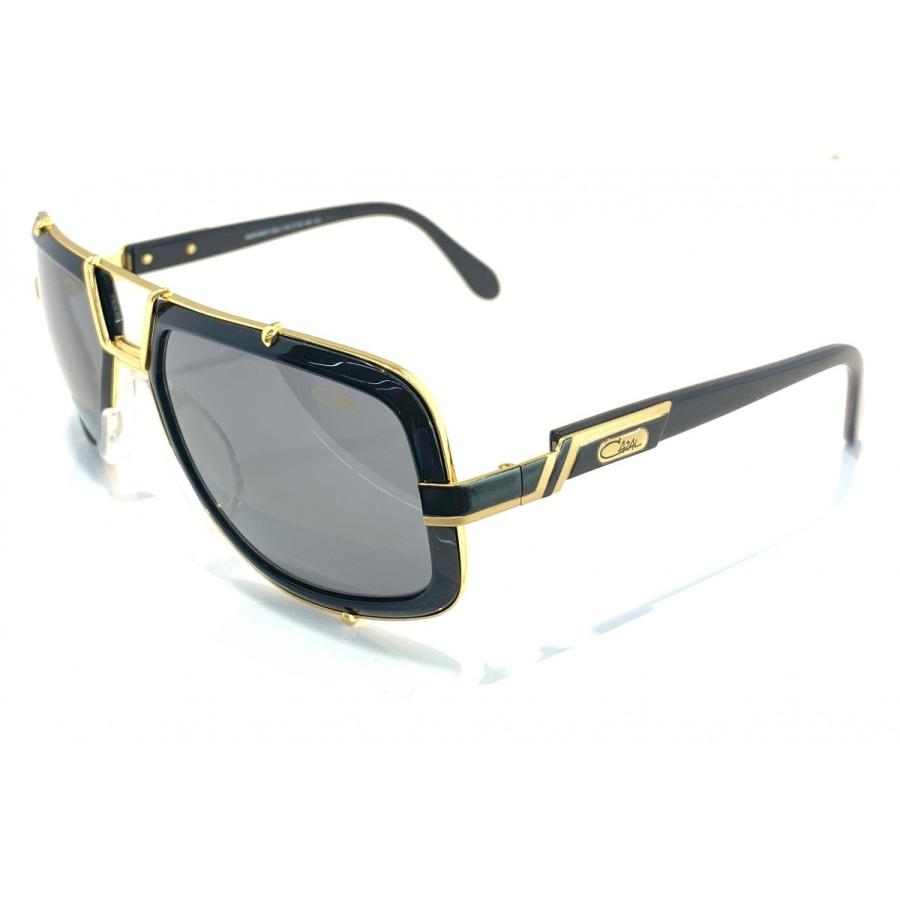 CAZAL（カザール） サングラス レジェンズ メンズ Cazal Vintage 656/3