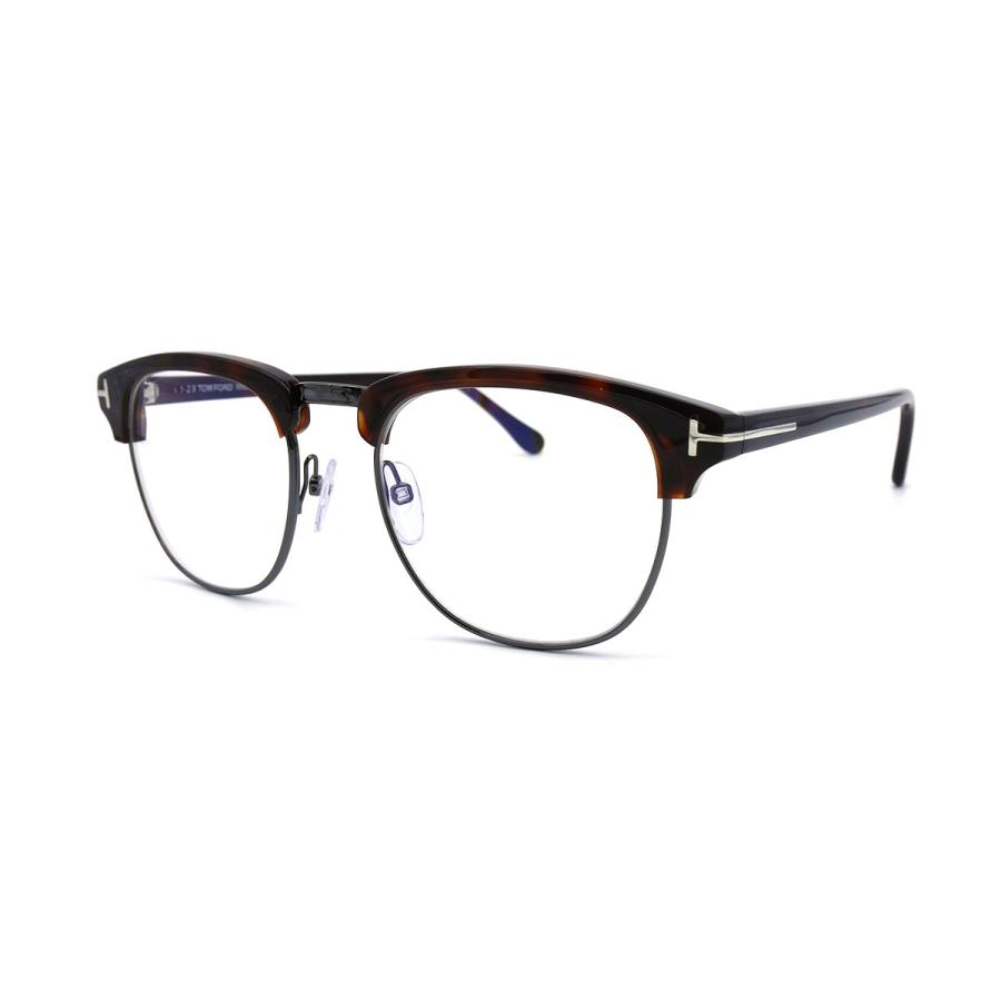 TOM FORD EYEWEAR トムフォード メガネ TF 0248 052 アジアンフィット