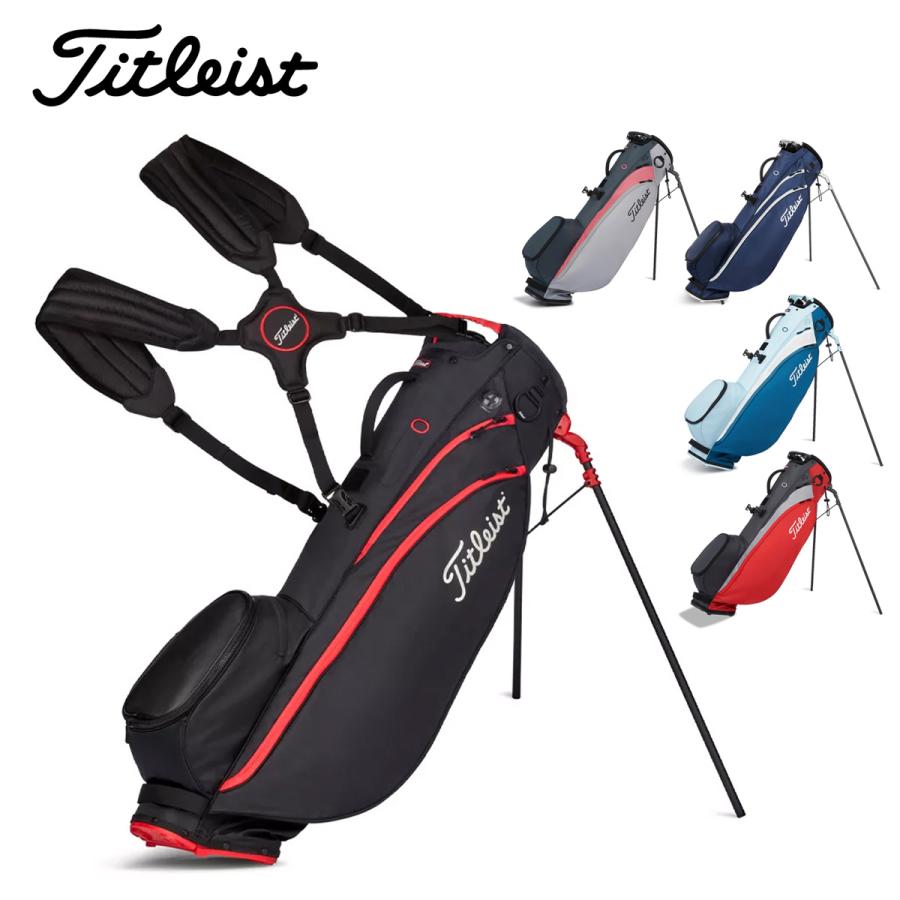 Titleist（タイトリスト） タイトリスト日本正規品 PLAYERS 4 CARBON
