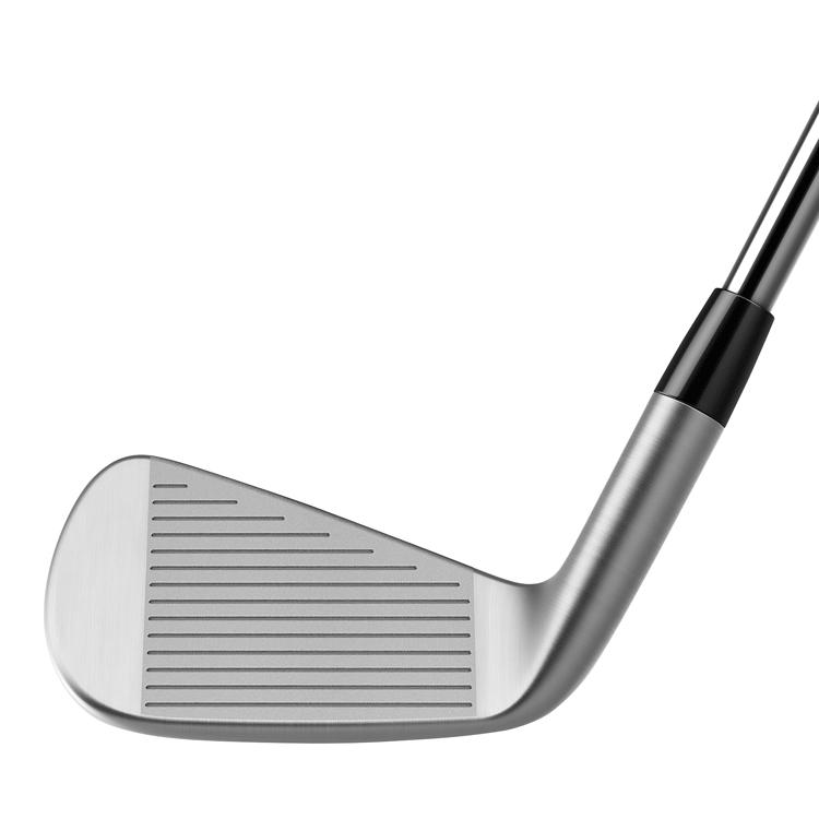 TaylorMade（テーラーメイド） 日本正規品 P790 アイアン ダイナミック