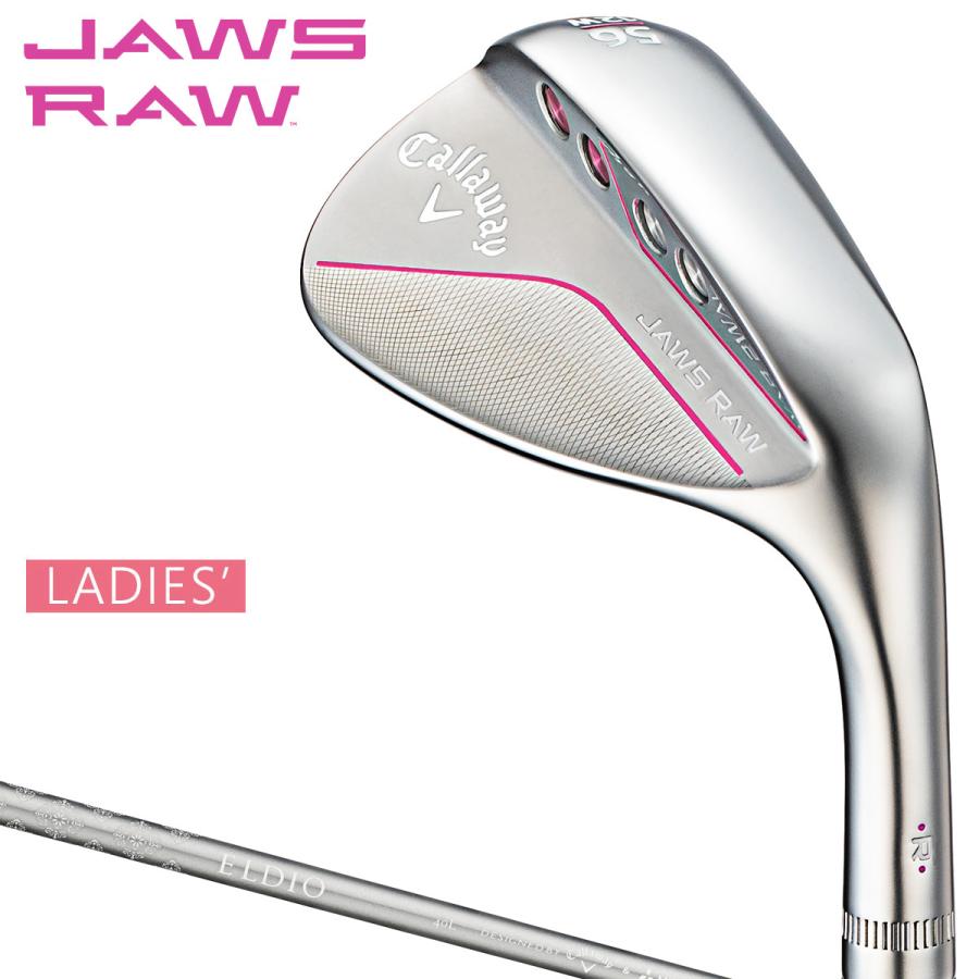 Callaway（キャロウェイ） キャロウェイ日本正規品 JAWS RAW ジョーズ