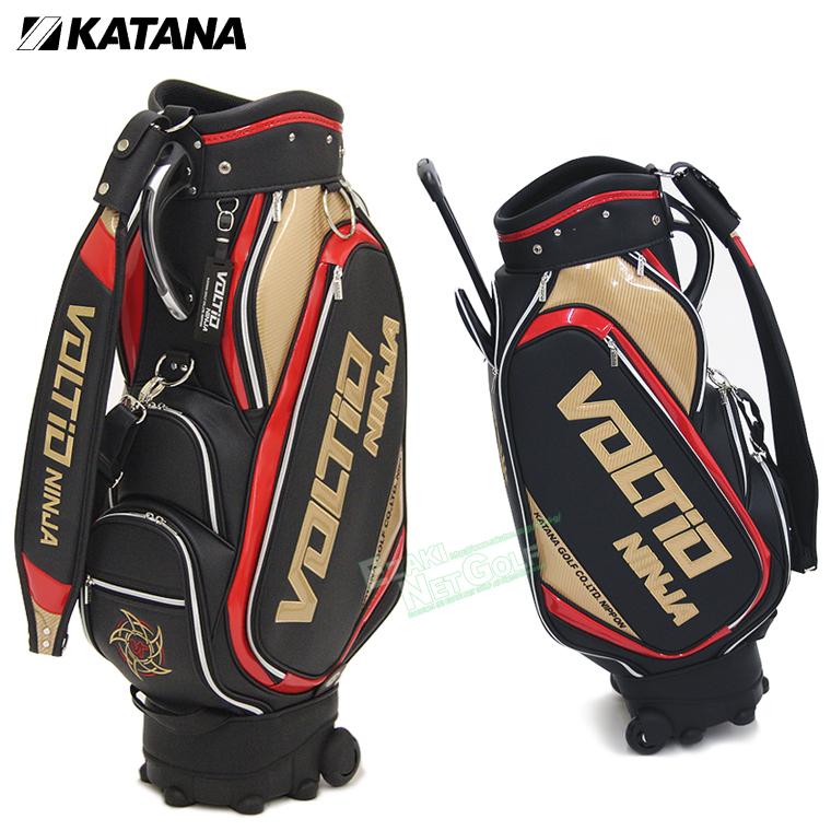 NINJA（KATANA GOLF） KATANA GOLF カタナ 正規品 VOLTIO NINJA
