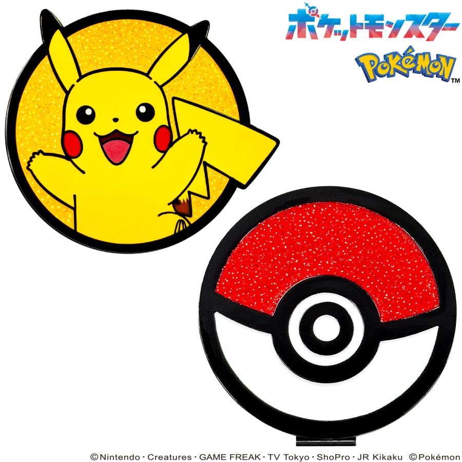 MIND POCKET MONSTERS ポケットモンスター ポケモン ピカチュウ ゴルフ
