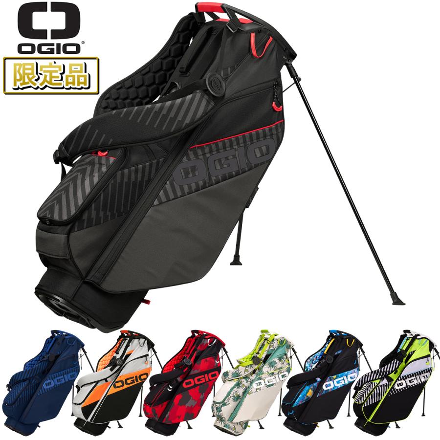 OGIO（オジオ） 【限定品】 日本正規品 FUSE STAND 24 ヒューズ