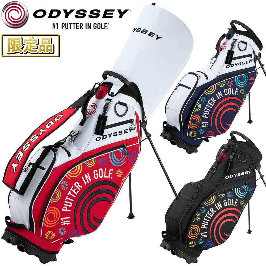 ODYSSEY（キャロウェイゴルフ） 【限定品】 ODYSSEY オデッセイ 正規品