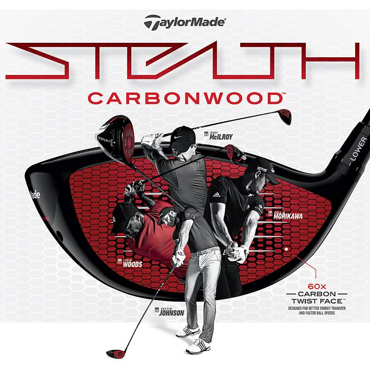 TaylorMade（テーラーメイド） 2022年モデル日本仕様20％OFF ステルス