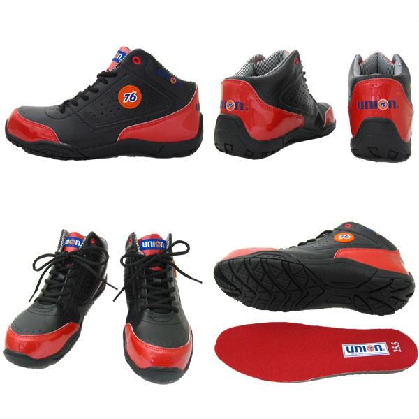 76 Lubricants [ セブンティーシックス ルブリカンツ ] 76-3041 メンズ