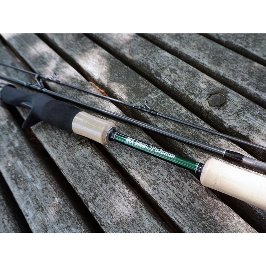 インクスレーベル Tres SABIA（サビア） FXB-TS67UL (ベイトモデル)(5