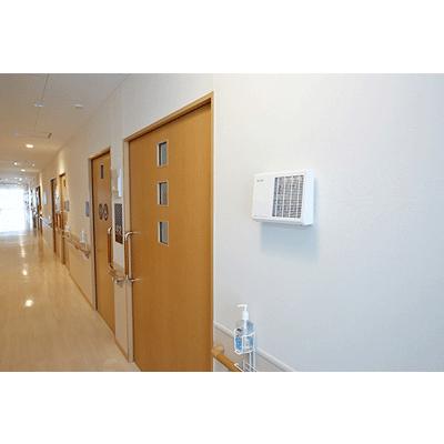 低濃度オゾン発生器 Airness （エアネス） ANS-1601 : フジメディカル