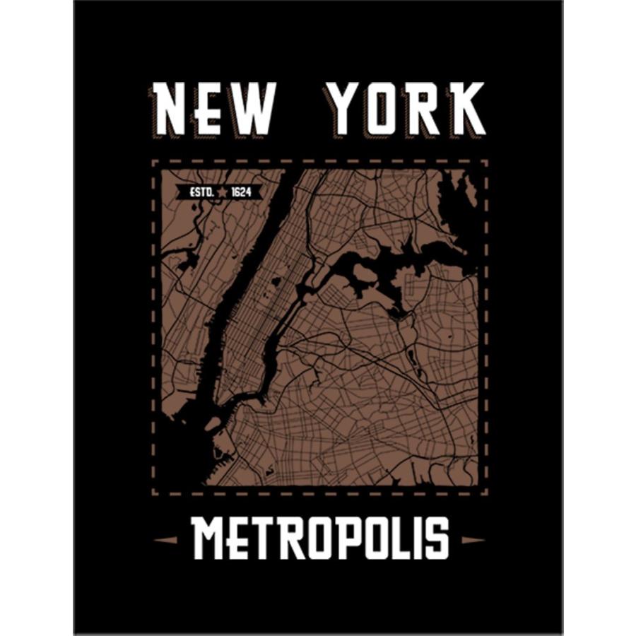 地図・ニューヨーク】ポストカード : FOX REPUBLIC - 通販 - Yahoo
