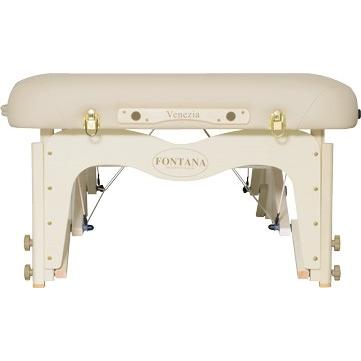 折りたたみ式 マッサージベッド フォンタナ ベネチアスポーツ 幅75cm
