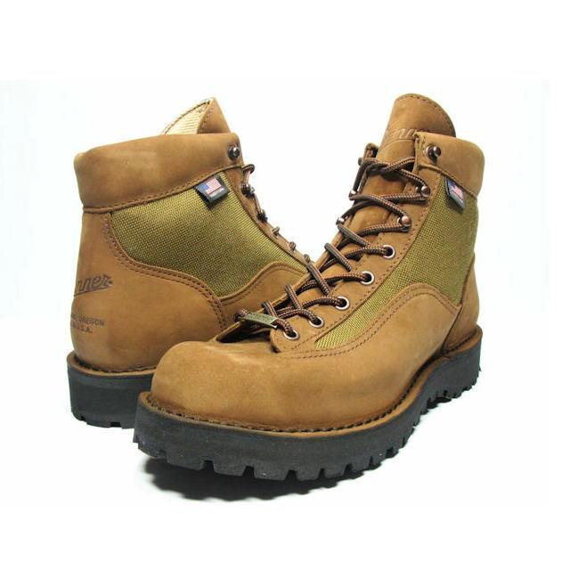 Danner（ダナー） ダナーライト2 ブーツ DANNER DANNER LIGHT2 33000