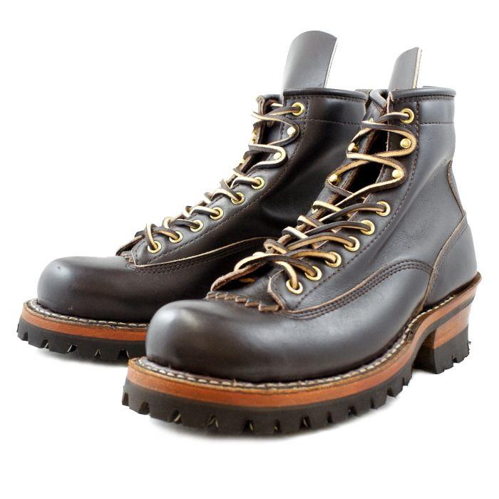 WHITE'S BOOTS（ホワイツブーツ） ○○ホワイツ スモークジャンパー