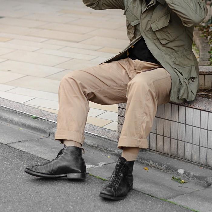 BROTHER BRIDGE ○○BROTHER BRIDGE HENRY ブラザーブリッジ ヘンリー