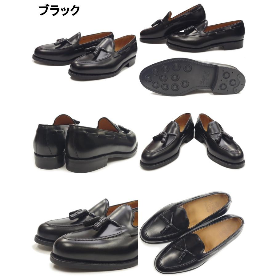 Berwick 1707（バーウィック） ○○バーウィック タッセルローファー