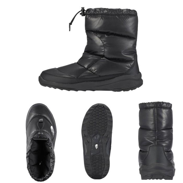 THE NORTH FACE（ザ ノースフェイス） ○○ノースフェイス ブーツ THE